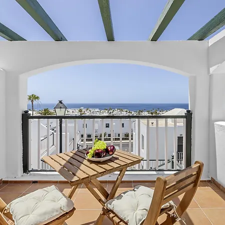 Casahost Arrocha Seaview Apartment Puerto del Carmen  Exterior photo