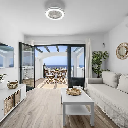 Casahost Arrocha Seaview Apartment Puerto del Carmen  Exterior photo