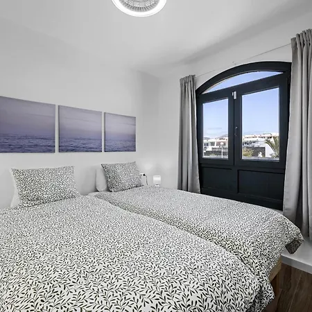 Casahost Arrocha Seaview Apartment Puerto del Carmen  Exterior photo