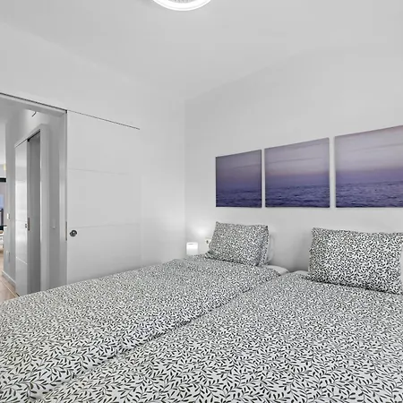 Casahost Arrocha Seaview Apartment Puerto del Carmen  Exterior photo