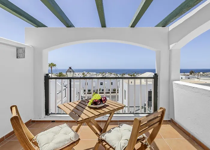 Casahost Arrocha Seaview