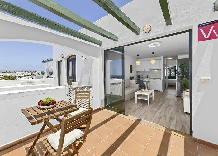 Casahost Arrocha Seaview