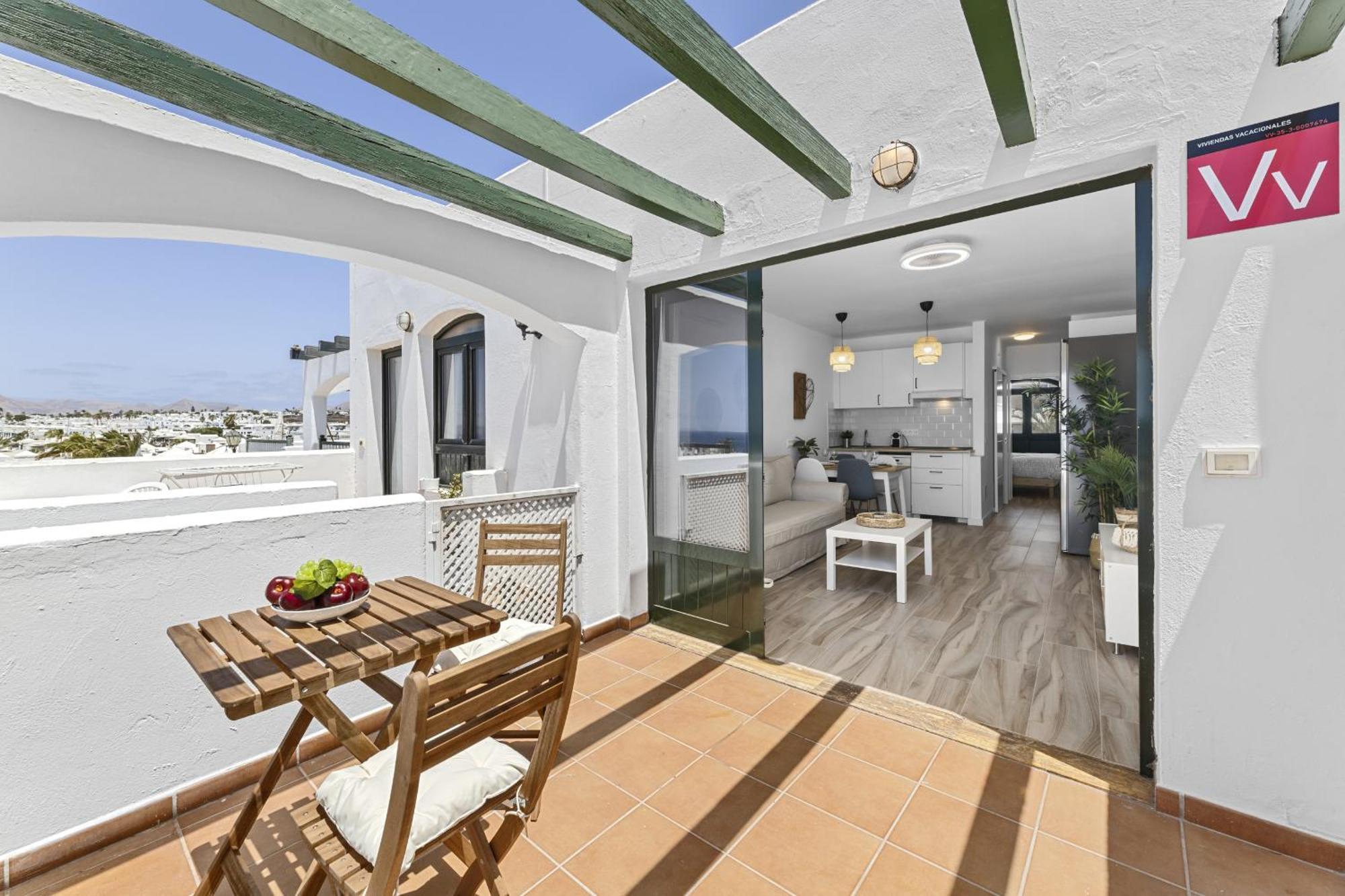 Casahost Arrocha Seaview Apartment